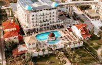 Wellness Santa Hotel - Adults Plus12 - Beach