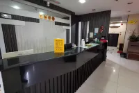 One Inn Hotel a Bintulu