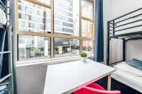 Maze Backpackers - Sydney