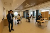 Via PAR Hotel Itami Hotel di Itami