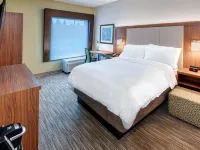 Holiday Inn Express & Suites WEST LONG BRANCH - EATONTOWN by IHG Hotels in Monmouth County