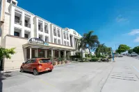 Bliss Hotel San Fernando Pampanga City Hotels in Bacolor