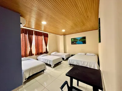 Hotel Shaday Hotels in 