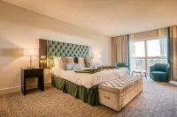 East Sussex National Hotel, Golf Resort & Spa Hôtels à : Buxted