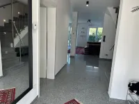 Modern semi-detached house in Oppenheim, good connections to Mainz.