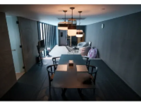Villa Speciale