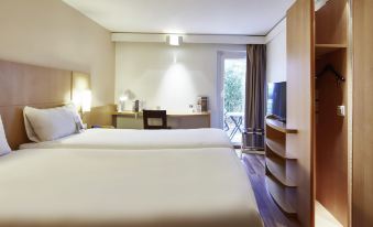 Ibis Haguenau Strasbourg Nord