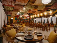 Mia Dakhla Resort Hotels in Dakhla