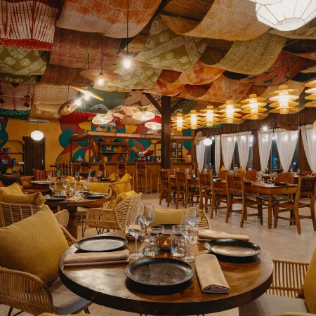 Mia Dakhla Resort