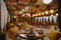 Mia Dakhla Resort