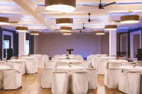 Discover Resorts - Karjat - breakfast