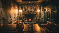 40 Winks Hospitality Hoteles en Durham