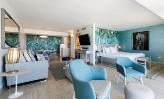 Condado Palm Inn San Juan, Tapestry Collection by Hilton