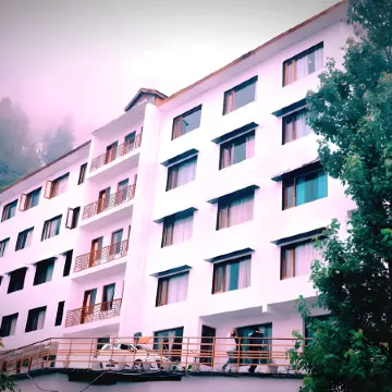 Peace Channels Resorts Dalhousie
