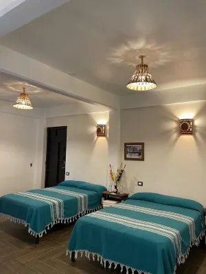 Hotel Yubazuu