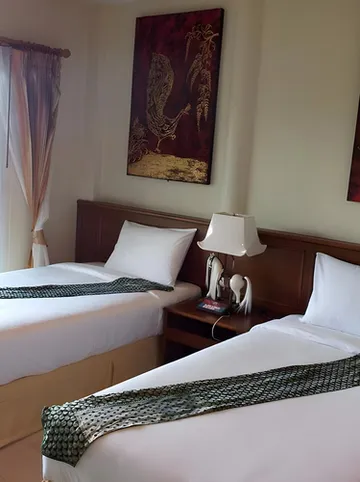 รูปภาพของไร่เกษตรภูแพรวา