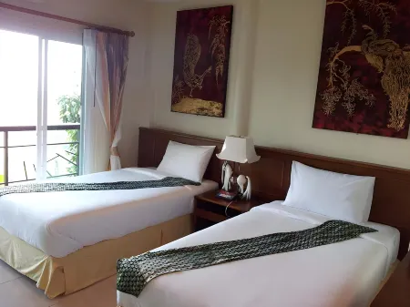 Rai Kaset Phu Praewa