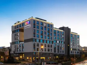 Antwell Suites