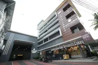 Atland Residency Hôtels à proximité de l'Aéroport international de Calicut
