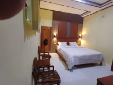 GAROGA Guest House