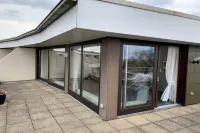 Wohnung in der Nordseeregion in Strandn he
