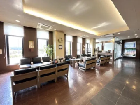 ホテルルートイン海老名駅前 海老名のホテル