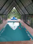 Sweet Garden Home Resort - Pools