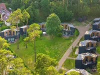 Wunderschönes, Modernes, Großes Haus Direkt am See Hotels in Templin