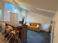 Mimosa cocoon for 6 people In the heart of the old village Hôtels à : Cotignac