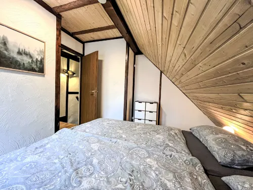 Tim´s Alm am Silbersee Hotels in Frielendorf