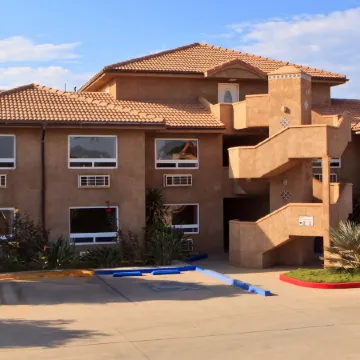 La Villa de San Quintin