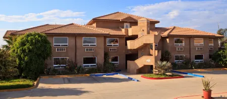 La Villa de San Quintin