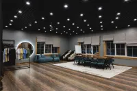 Hotel Dacha Hotel a Yelizovsky District