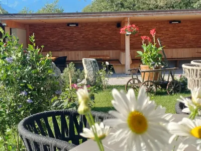 Die Tagträumerei Hotels in der Nähe von Stimmersee