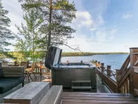 Nuottarinne Hotels in Keuruu