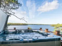 Nuottarinne Hotel di Keuruu