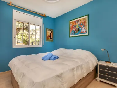 Luz del Mar Castell de Benedormiens 주변 호텔