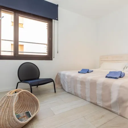 Cosy Flat
