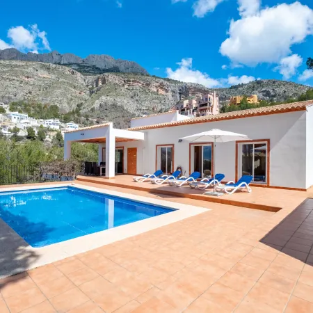 Vista Bernia