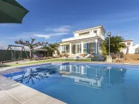 Villa Pepin