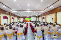 Goldenland Resort Hotels in Chok Chai