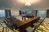 Hampton Inn by Hilton St. Augustine Downtown Historic District