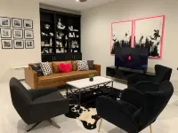 Home in FW Cultural District