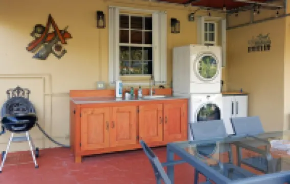 Charming 3-bedroom house in the beautiful Miami Springs