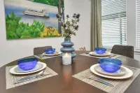 Brand New Construction Escape in Katy-Fulshear  with Community Pool Access.