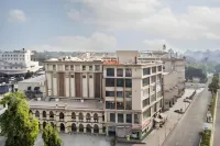 Sunday Hotel & Convention Centre by CheckIn, Vadodara