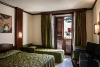 Hotel Garibaldi Hotels in Milazzo