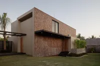 Usawa Villa Nyanyi 타나롯 호텔