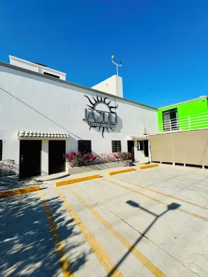 Hotel Jazuli Hoteles en San José del Cabo