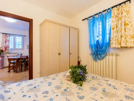 Rose Отели в г. Чивецца